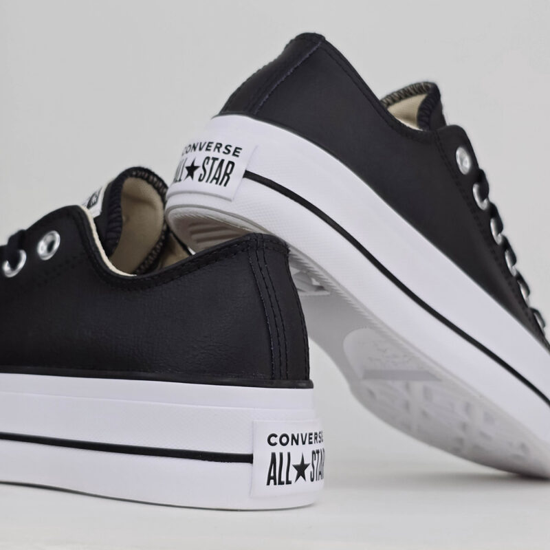 ALL STAR LIFT CLEAN OX - Image 4