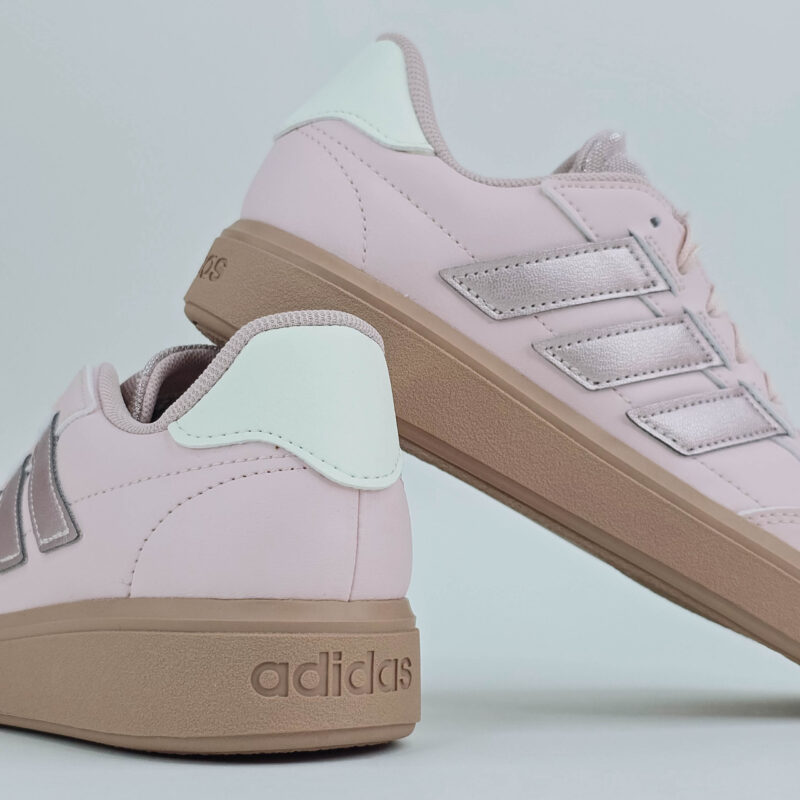 ADIDAS FTW COURTBLOCK FEMALE -G1 - Image 2