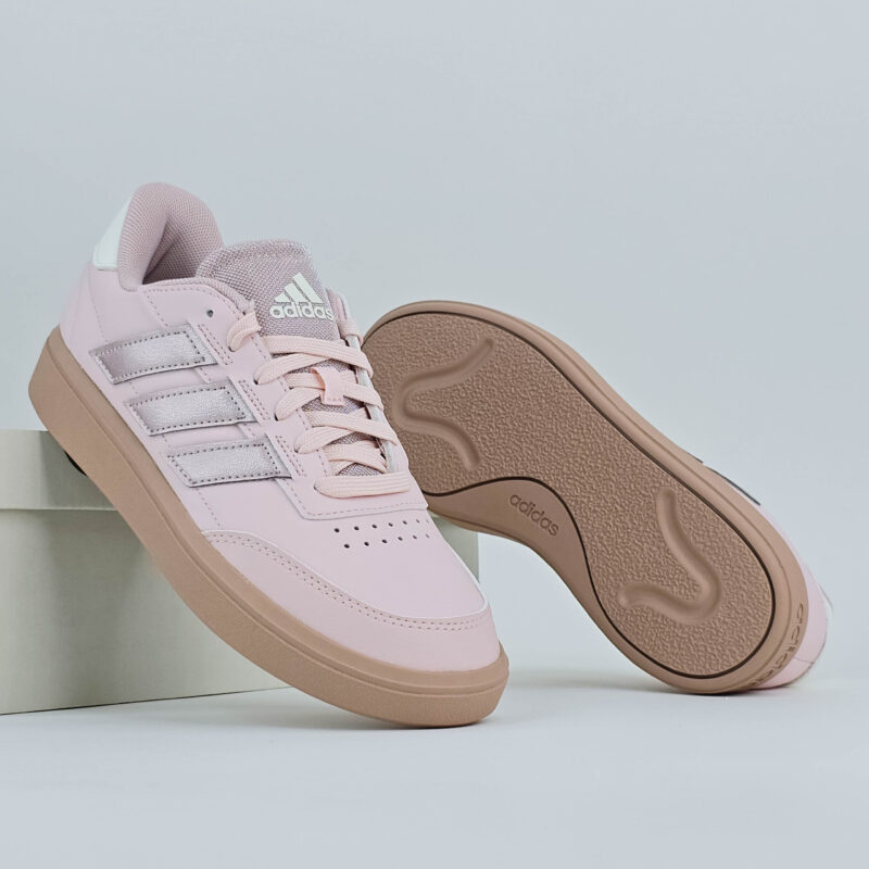 ADIDAS FTW COURTBLOCK FEMALE -G1 - Image 3