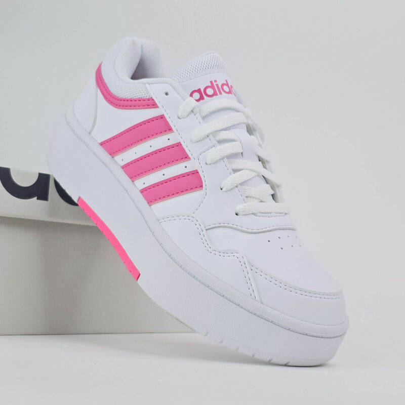 ADIDAS FTW HOOPS 3.0 BOLD W FEMALE - Image 2