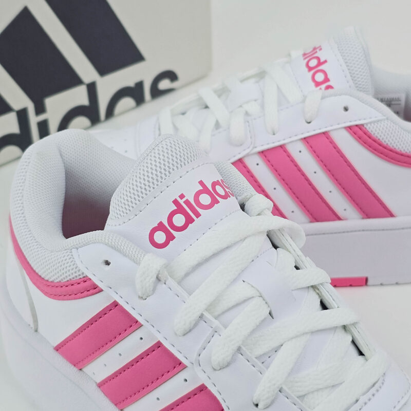 ADIDAS FTW HOOPS 3.0 BOLD W FEMALE - Image 3