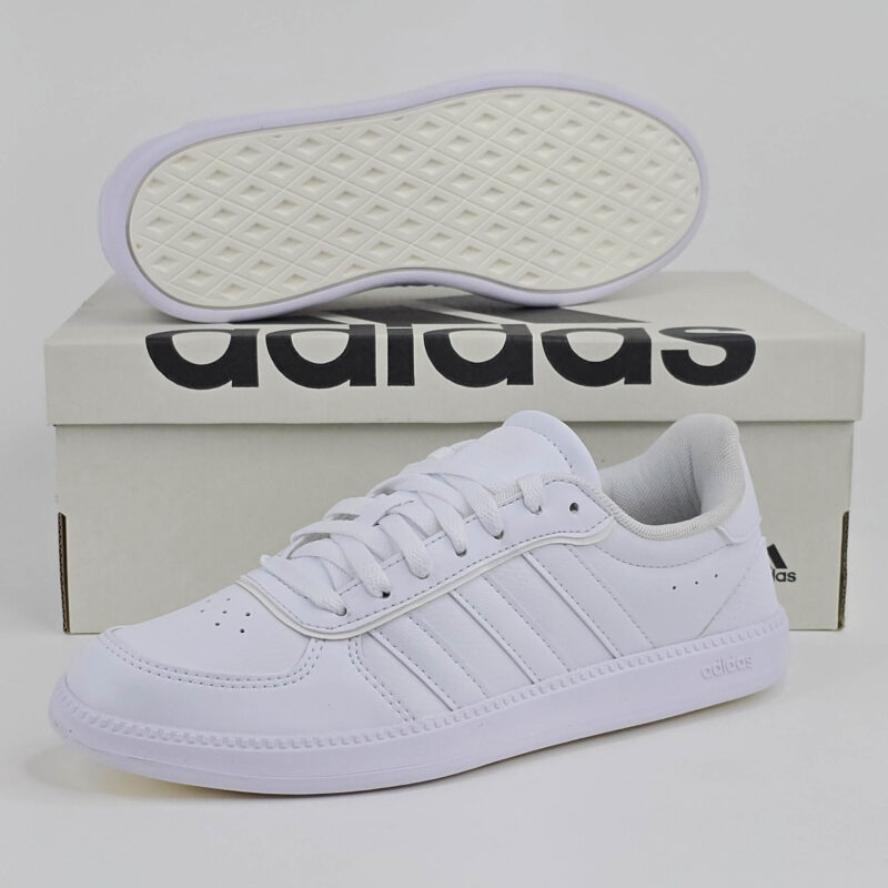ADIDAS FTW BREAKNET SLEEK WOMEN - Image 3