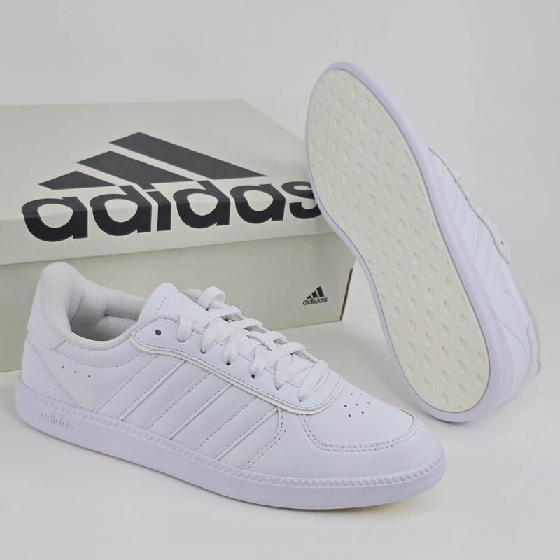ADIDAS FTW BREAKNET SLEEK WOMEN - Image 4