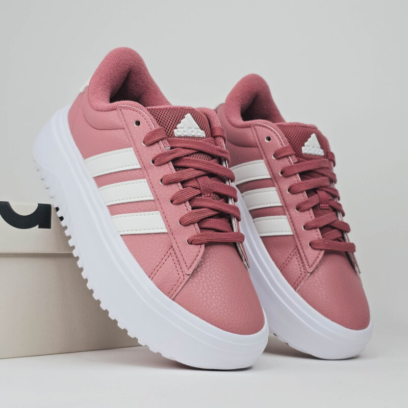 ADIDAS FTW GRAND COURT FEMALE - Image 2