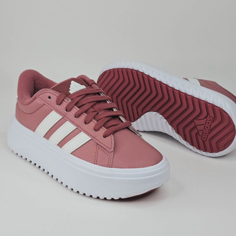 ADIDAS FTW GRAND COURT FEMALE - Image 5