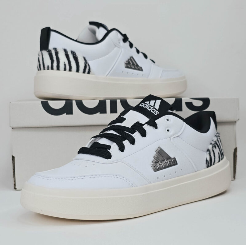 ADIDAS FTW PARK ST FEMALE - Image 2