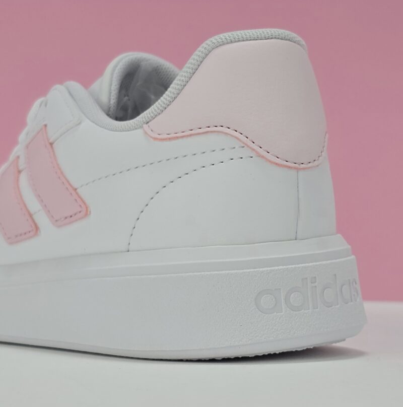 ADIDAS COURTBLOCK FEMALE - Image 12