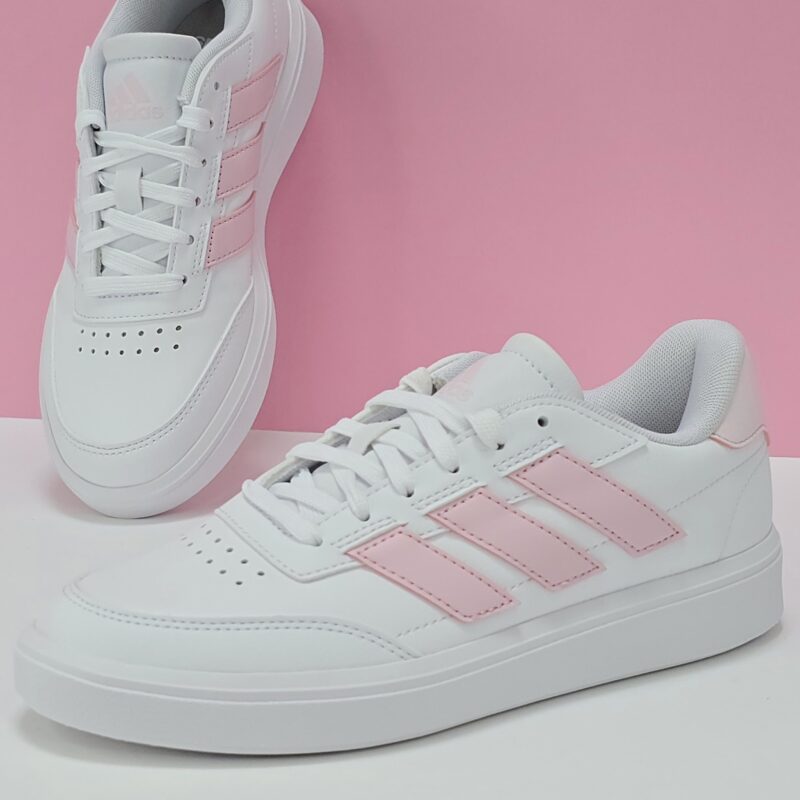 ADIDAS COURTBLOCK FEMALE - Image 14