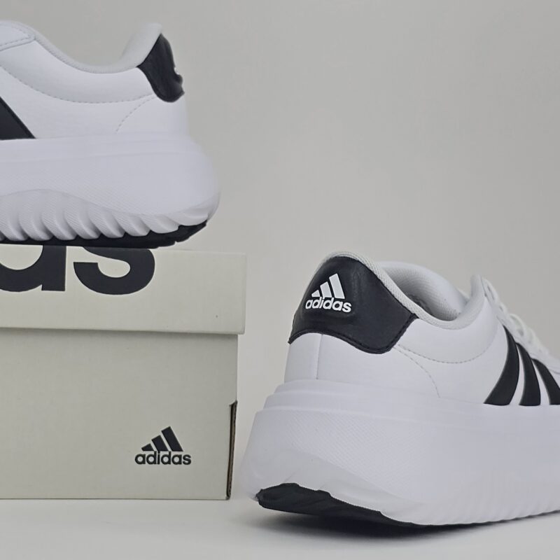 ADIDAS GRAND COURT PLATFORM FEMALE - Image 10