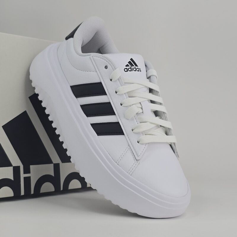 ADIDAS GRAND COURT PLATFORM FEMALE - Image 11