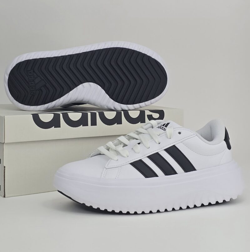 ADIDAS GRAND COURT PLATFORM FEMALE - Image 13