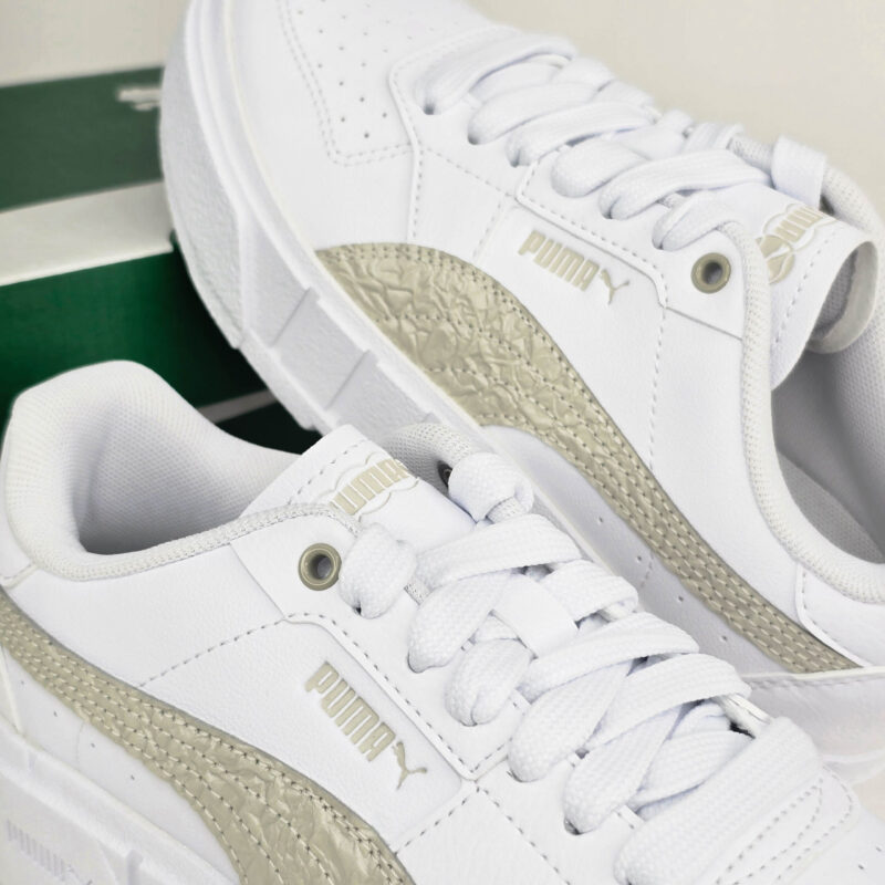 PUMA CALI COURT MI JR - Image 2