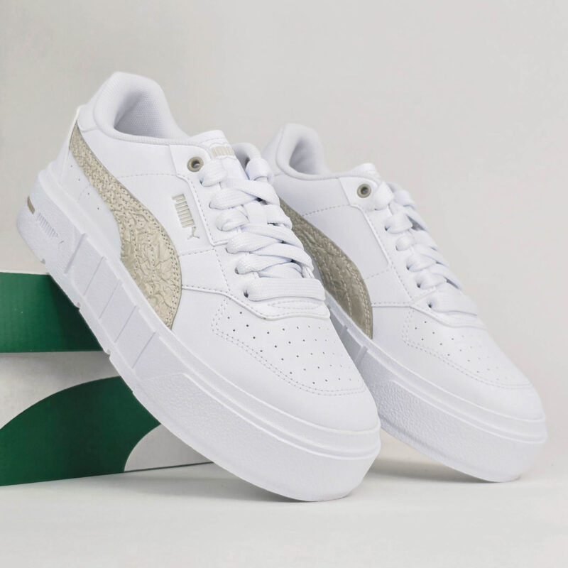 PUMA CALI COURT MI JR