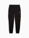 ESS PUMA LOGO CARGO PANTS TR CL