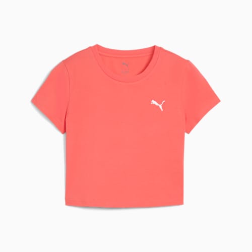 WARDROBE ESS BABY TEE W -B24