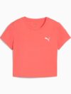 WARDROBE ESS BABY TEE W