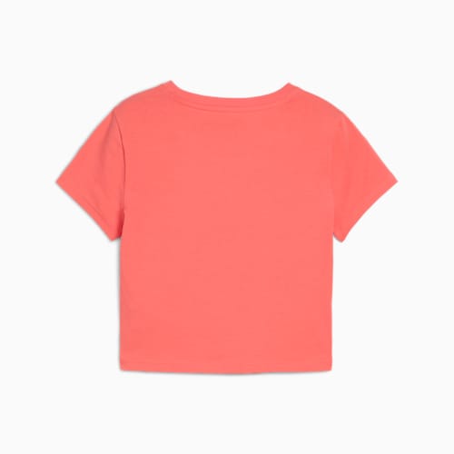 WARDROBE ESS BABY TEE W -B24 - Imagen 2