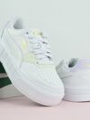 PUMA CALI COURT LTH WNS
