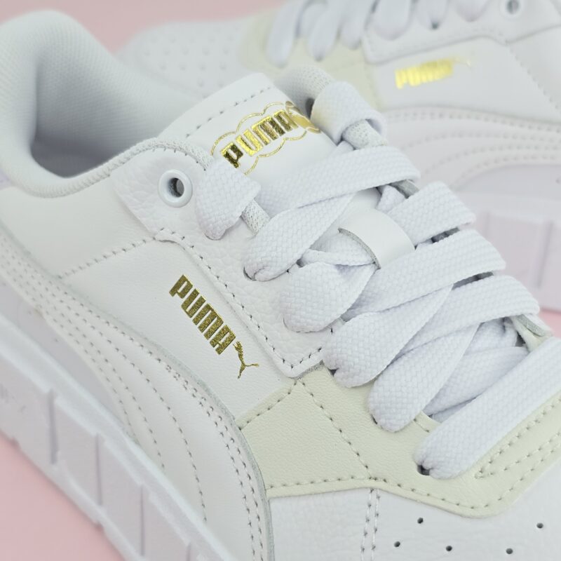 PUMA CALI COURT LTH WNS - Image 2