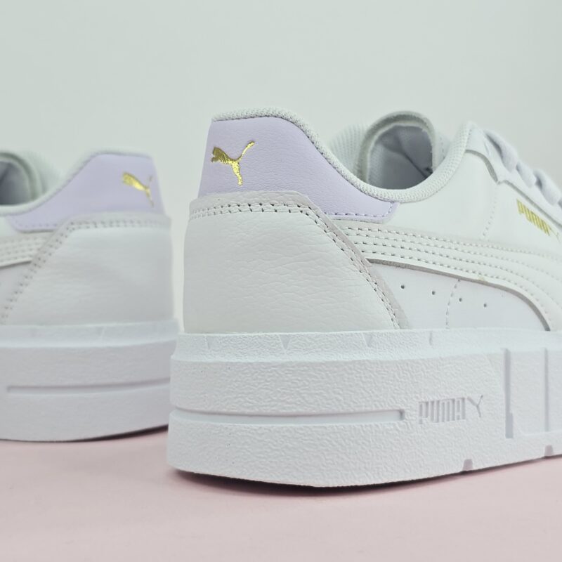 PUMA CALI COURT LTH WNS - Image 3