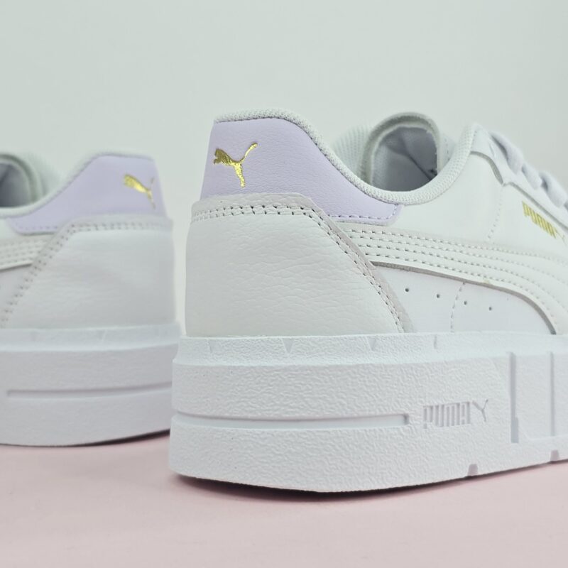 PUMA CALI COURT LTH WNS -D22 - Image 3