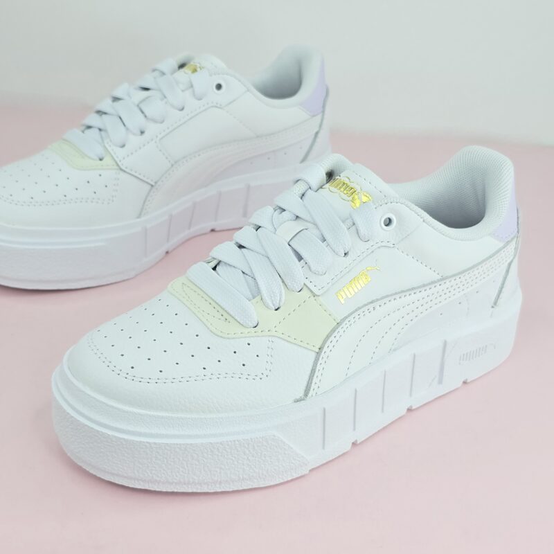PUMA CALI COURT LTH WNS - Image 4