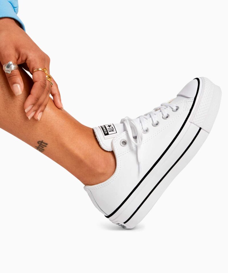 CONVERSE CHUCK TAILOR ALL STAR - Image 4