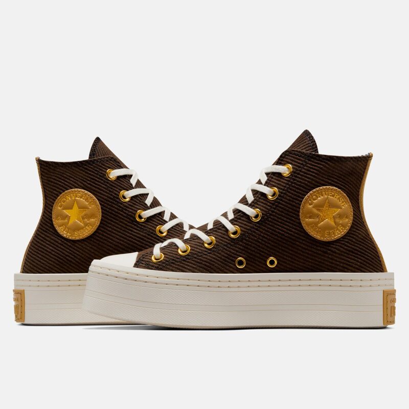 CONVERSE CHUCK TAYLOR ALL STAR MODERN LIFT - Image 2