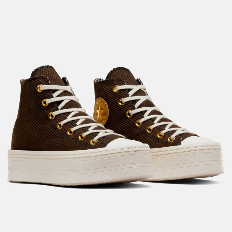 CONVERSE CHUCK TAYLOR ALL STAR MODERN LIFT - Image 3