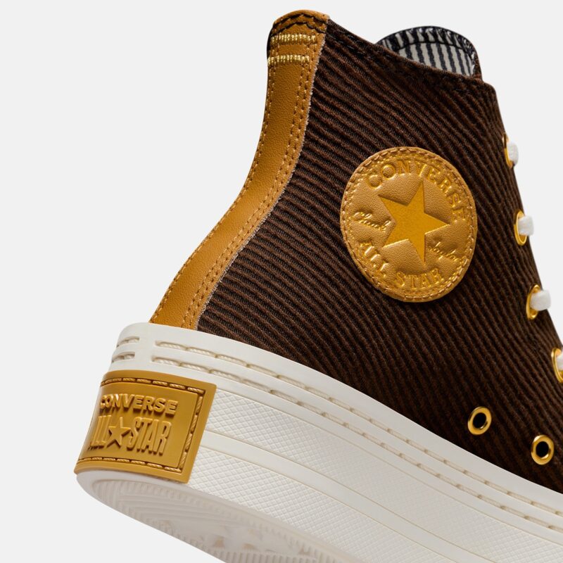 CONVERSE CHUCK TAYLOR ALL STAR MODERN LIFT - Image 4