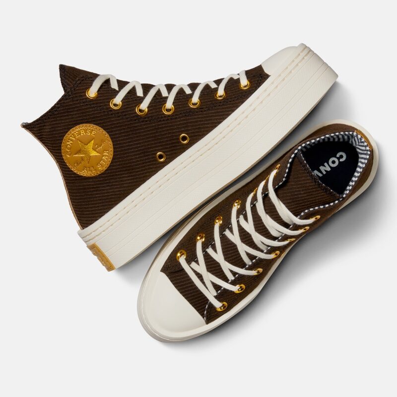 CONVERSE CHUCK TAYLOR ALL STAR MODERN LIFT - Image 7