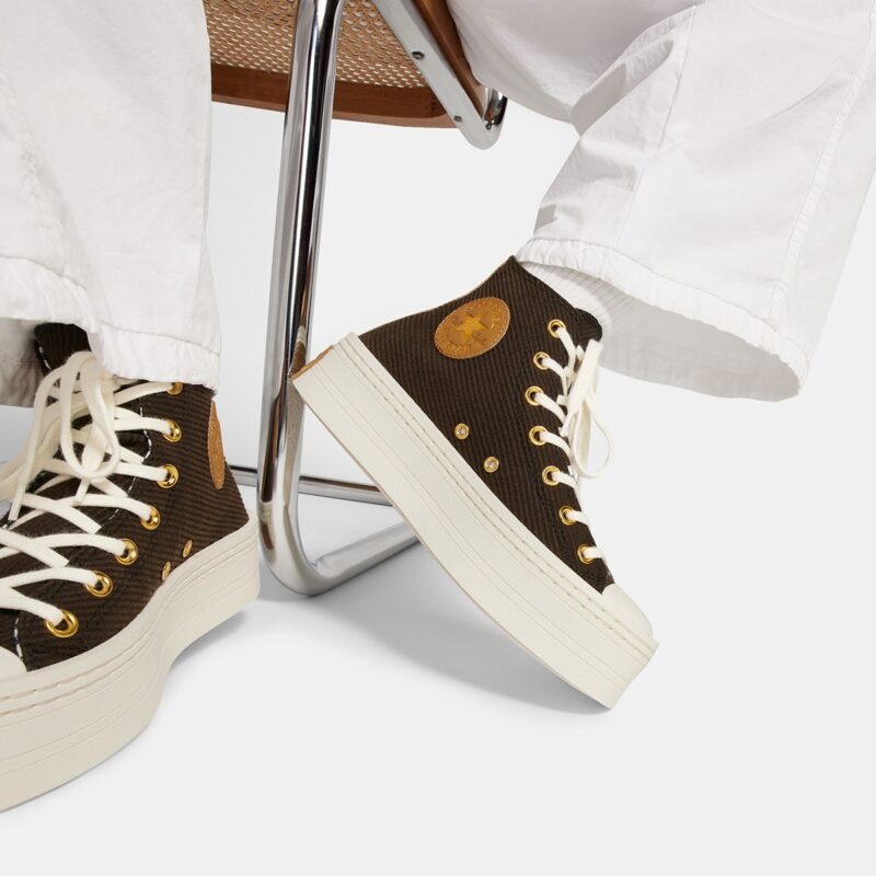 CONVERSE CHUCK TAYLOR ALL STAR MODERN LIFT - Image 8