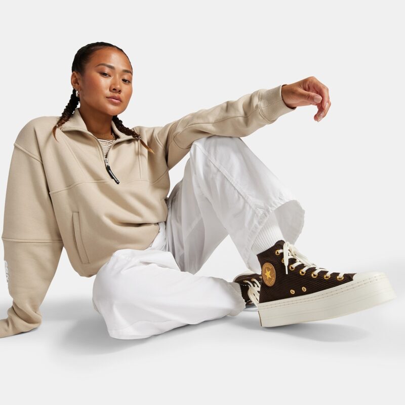 CONVERSE CHUCK TAYLOR ALL STAR MODERN LIFT - Image 9