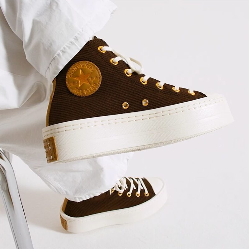 CONVERSE CHUCK TAYLOR ALL STAR MODERN LIFT - Image 11
