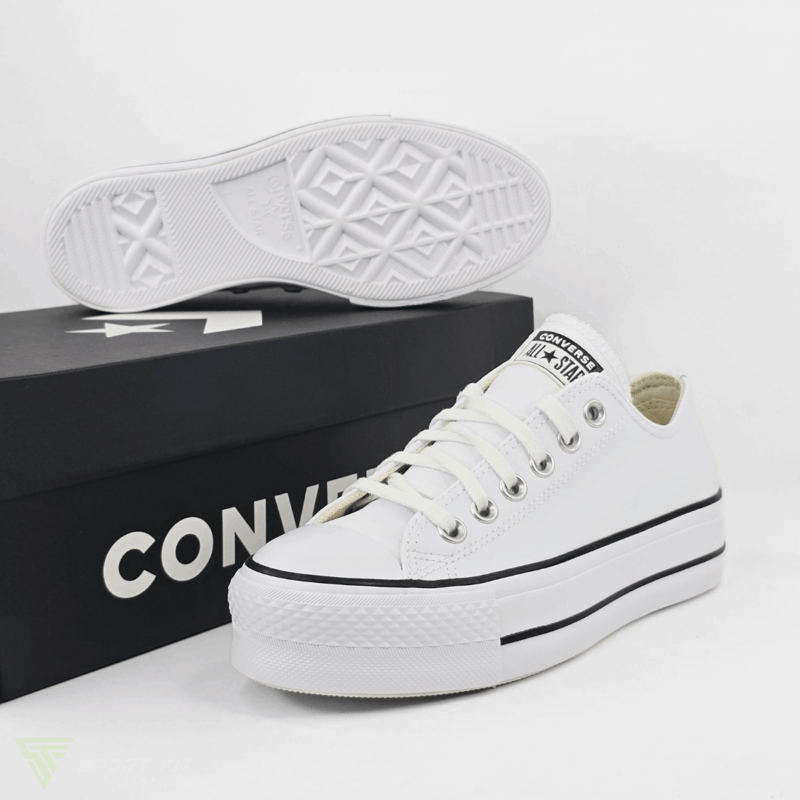 CONVERSE CHUCK TAILOR ALL STAR