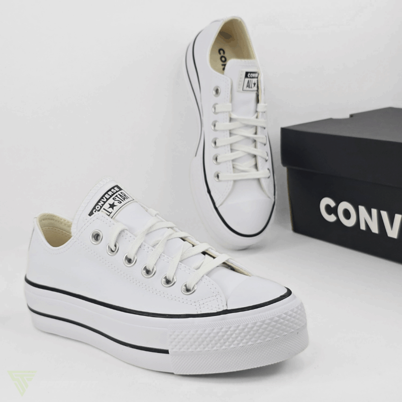 CONVERSE CHUCK TAILOR ALL STAR - Image 2