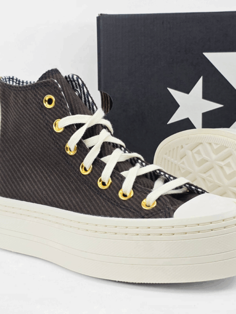 CONVERSE CHUCK TAYLOR ALL STAR MODERN LIFT -G2