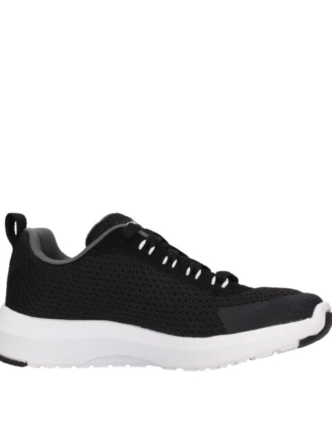 Skechers Nitrode Black Sneaker for Children -G13