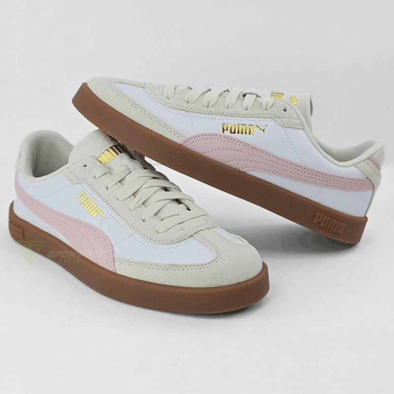PUMA CLUB II ERA WNS -D23