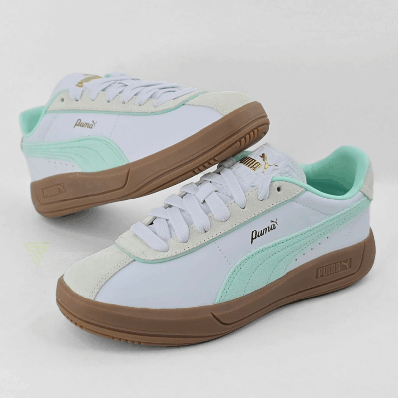 PUMA CLUB KLASSIKA WNS -D28