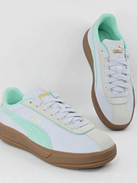PUMA CLUB KLASSIKA WNS -D28