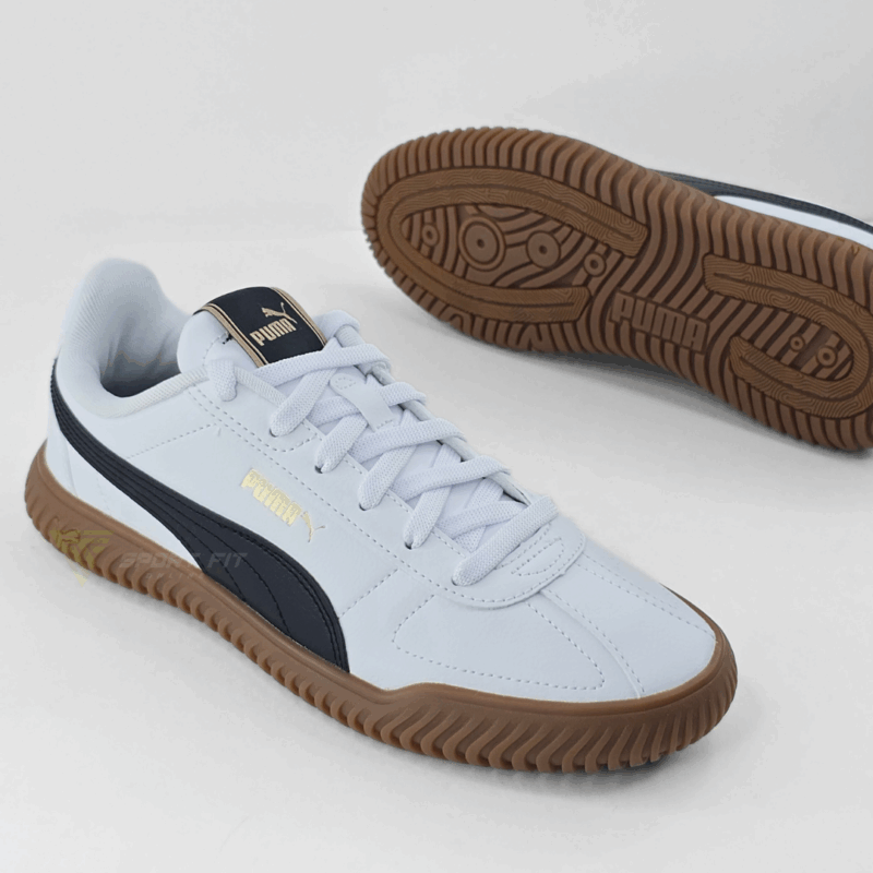 PUMA CLUB KAYZER CABALLERO -D28