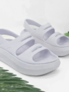 PUMA FLATTER SANDAL WNS -G6