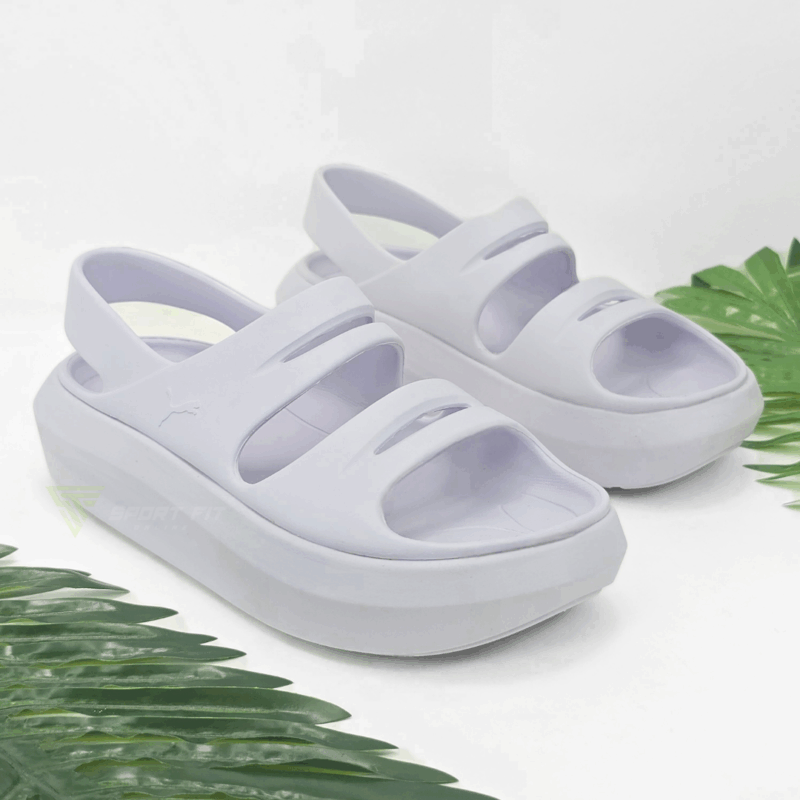 PUMA FLATTER SANDAL WNS -G6