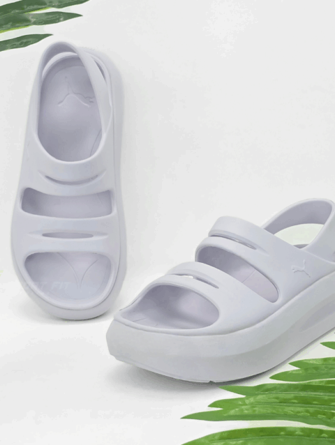 PUMA FLATTER SANDAL WNS -G6