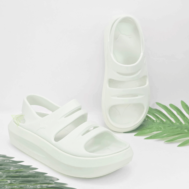 PUMA FLATTER SANDAL WNS -G6