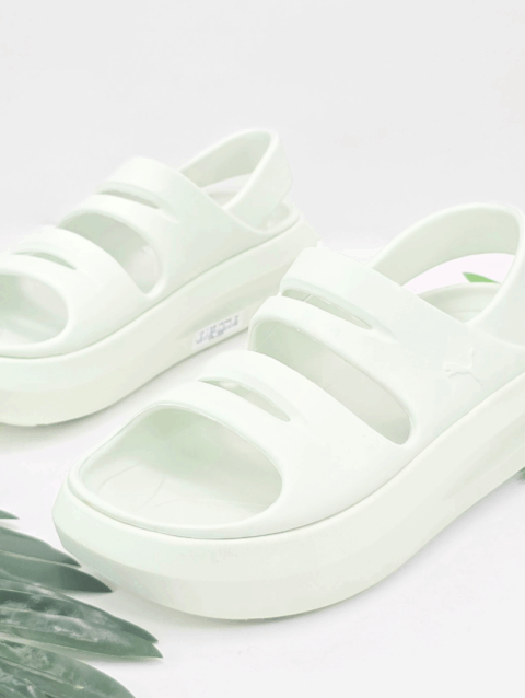 PUMA FLATTER SANDAL WNS -G6