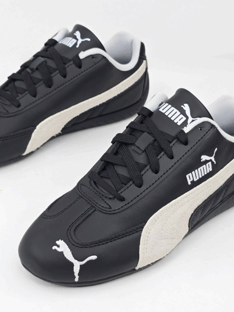 SPEEDCAT LTHR WNS -D30