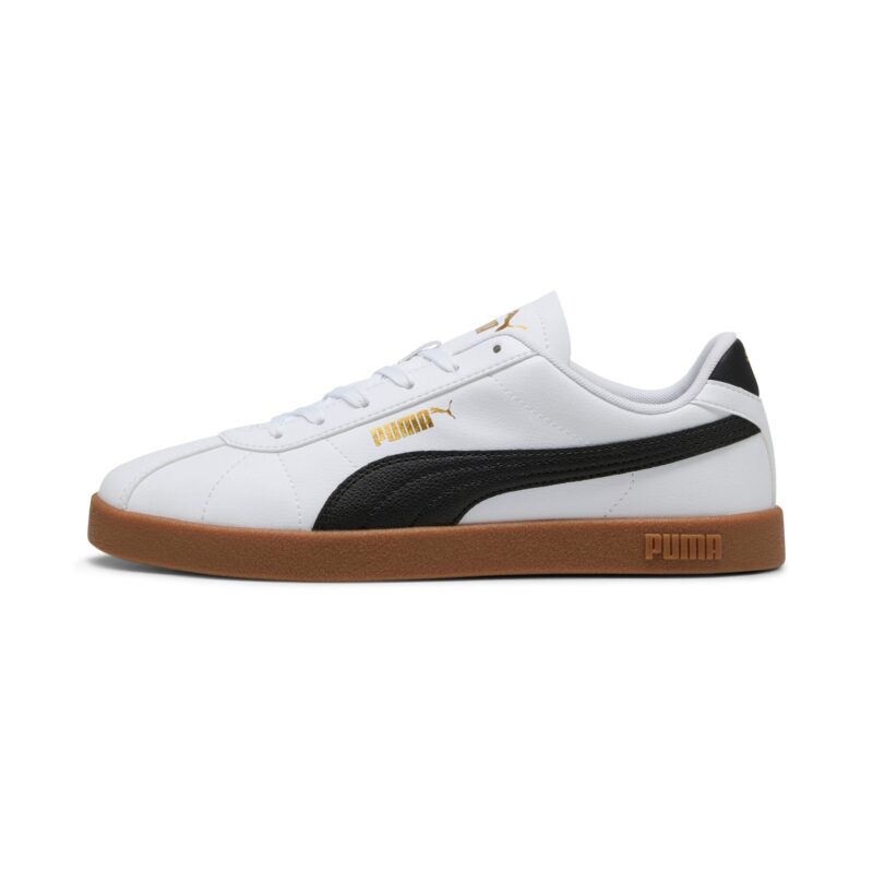 PUMA CLUB II SL -G5