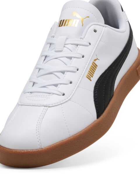 PUMA CLUB II SL -G5